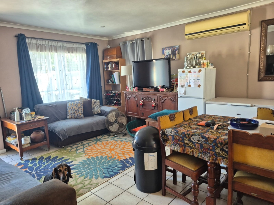 3 Bedroom Property for Sale in Belgravia Western Cape